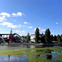 Drayton Manor Park