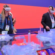CES 2025 