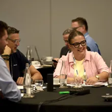 IAAPA Safety Institute In Person Learning