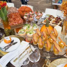 Royal Caribbean Food and Beverage