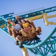 IAAPA Presents: Walibi Belgium