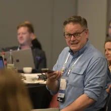 IAP IAAPA Expo Europe 2025