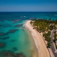 Punta Cana Dominican Republic