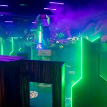 Laser Tag