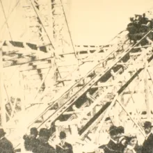 IAAPA Historical Image