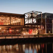 Harley-Davidson Museum