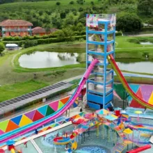 Cali Columbia Waterpark