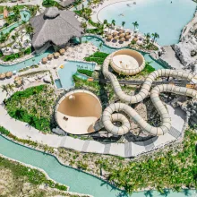 El Dorado Park Punta Cana