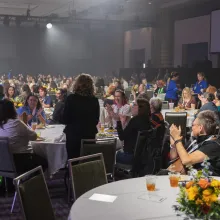 Women in the Industry Lunch