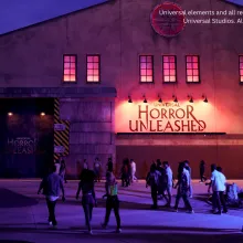 Universal Horror Unleashed Web Image