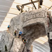 Bolder Adventure Park