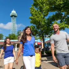 Kings Island