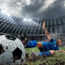 Soccer V3