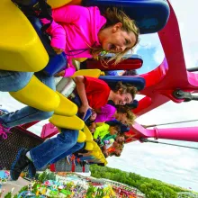 Enchanted Parks Image