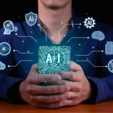 AI Image