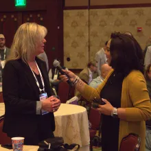 North America Summit Hero Image