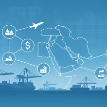 Supply Chain Image