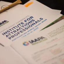 IAAPA Institute for Attractions Professionals