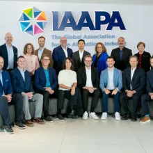 2026 Global Board of Directors