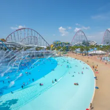 Nagashima Spa Land