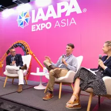 Expo Asia 2026 EDUSession