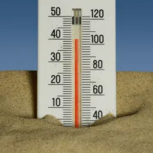 Heat Wave Readiness