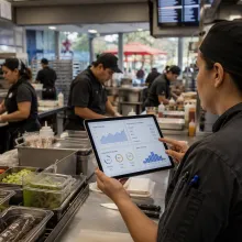 F&B AI 