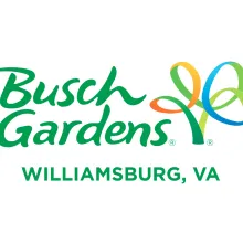 Busch Gardens Williamsburg Logo