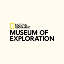 NatGeo Museum of Exploration Logo