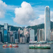 APAC_Hong Kong
