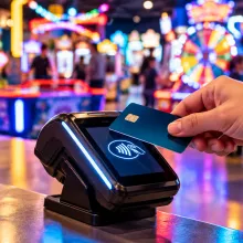 Contactless Payment Image