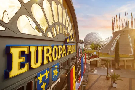 Europa-Park Resort Europa Park Hotel School Collaboration Program