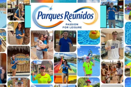 Parque Reunidos WOW Service Program