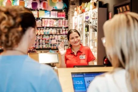 The Entertainment and Education Group Guest U Connect Training