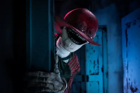 Conjuring Beyond Fear