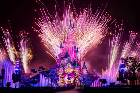 Disney Tales of Magic