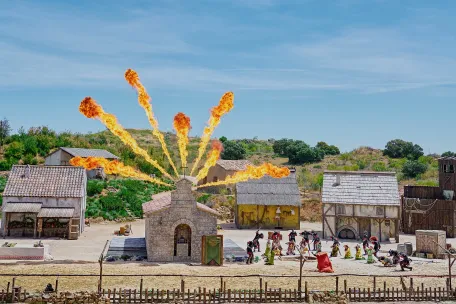 El Misterio de Sorbaces