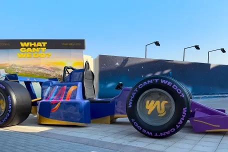 Yas Island Abu Dhabi What Cant We Do