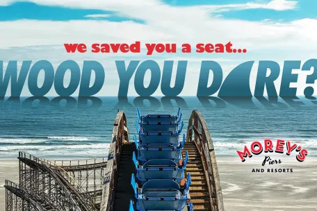 Jaws Will Drop