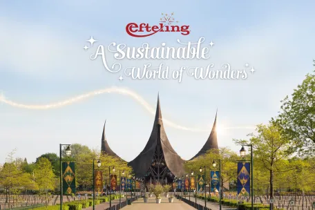 Efteling A Sustainable World of Wonders