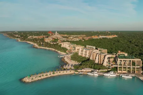 Grupo Xcaret Xustainability