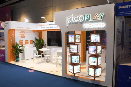 Pico Play
