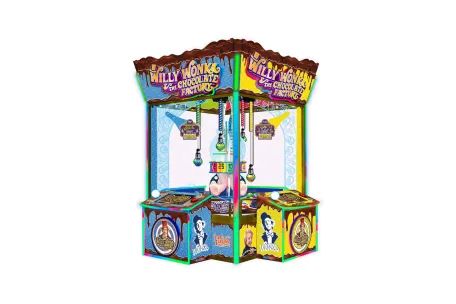 ELAUT Group Wonka Claw