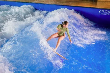 Flowrider FlowSurf 8 Meter