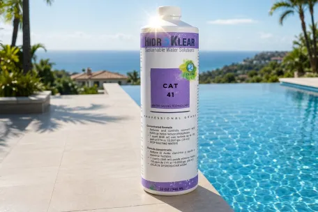 Hidro Klear Cat 41