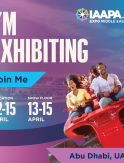 Im exhibiting