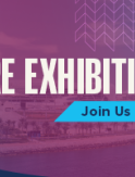 We're Exhibiting