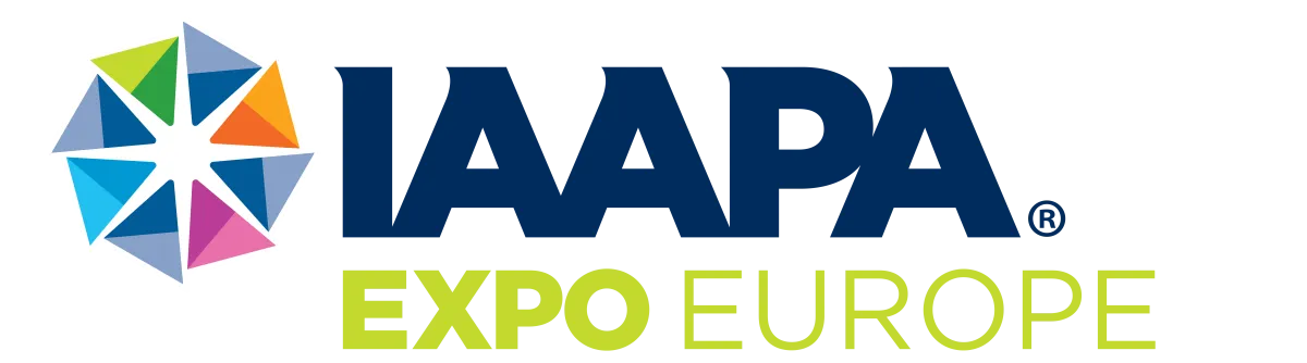 IAAPA Expo Europe Logo
