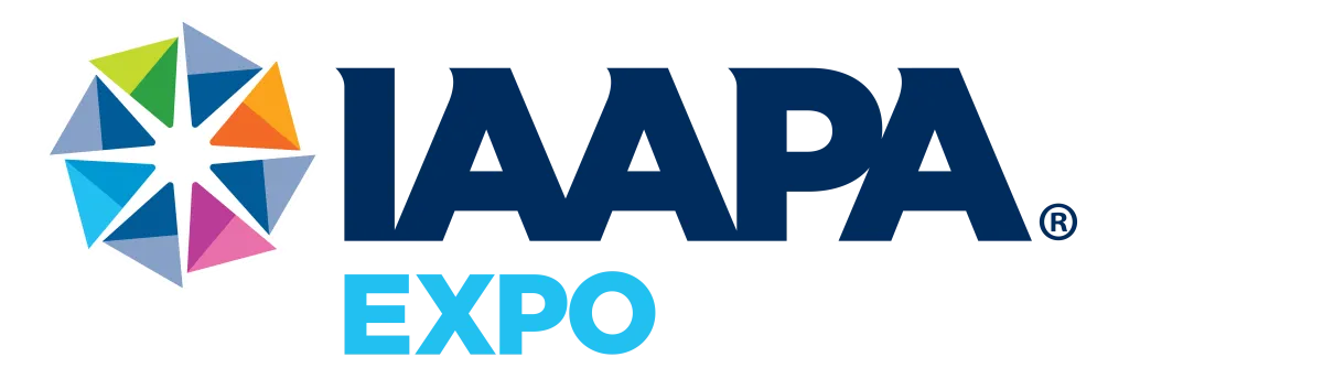 IAAPA Expo Logo
