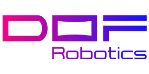 DOF Robotics